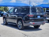 2022 Jeep Wagoneer - Preview 5