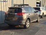 2013 Toyota RAV4 - Preview 4