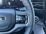 2026 Jeep Grand Wagoneer - Preview 11