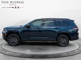 2026 Jeep Grand Cherokee L - Preview 13