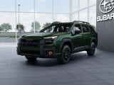 2026 Subaru Outback - Preview 2