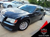 2012 Chrysler 300 - Preview 2