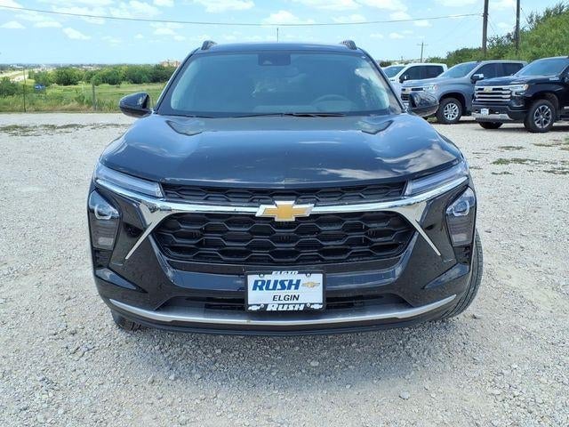 2026 Chevrolet Trax - Image 2
