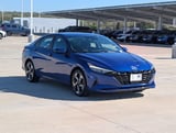 2023 Hyundai Elantra - Preview 7