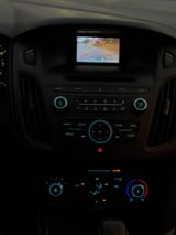 2017 Ford Focus - Preview 16