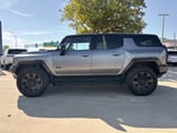 2026 GMC Hummer EV - Preview 4