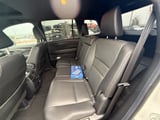2022 Honda Passport - Preview 8