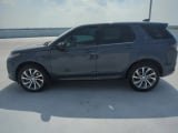 2025 Land Rover Discovery Sport - Preview 8
