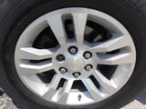 2015 Chevrolet Tahoe - Preview 9