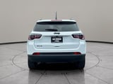 2026 Jeep Compass - Preview 6