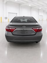 2017 Toyota Camry - Preview 6