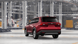 2026 Toyota Grand Highlander - Preview 7
