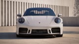 2026 Porsche 911 - Preview 8