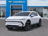 2026 Chevrolet Equinox EV - Preview 6