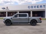 2026 Ford F-150 - Preview 3