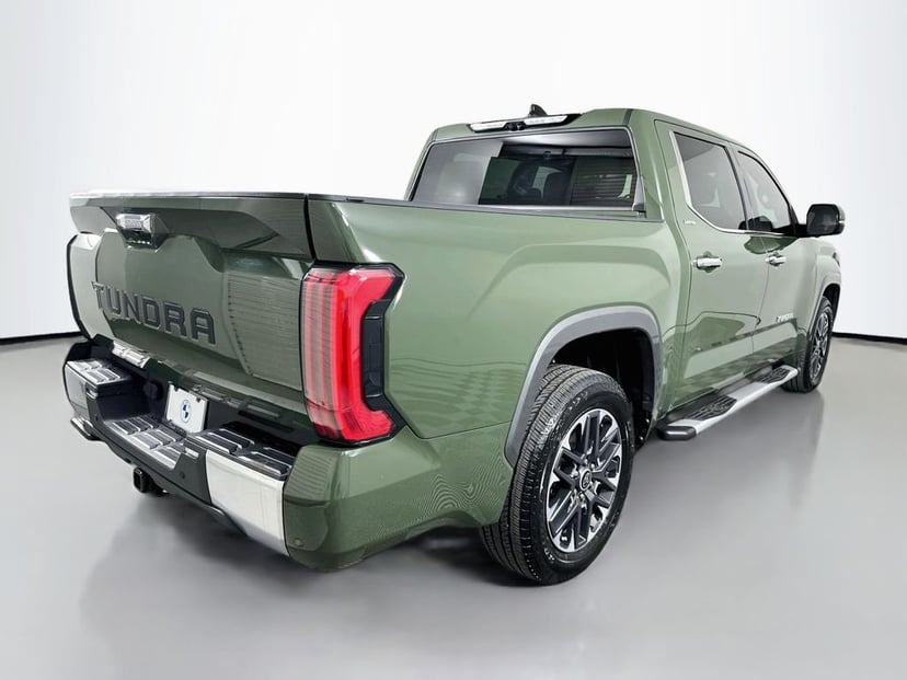 2023 Toyota Tundra - Image 3