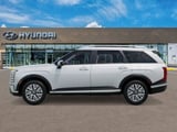 2026 Hyundai Palisade - Preview 3