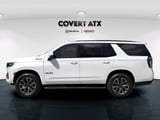 2022 Chevrolet Tahoe - Preview 5