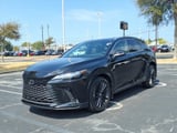 2025 Lexus RX - Preview 7