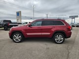2013 Jeep Grand Cherokee - Preview 4