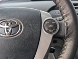 2010 Toyota Prius - Preview 14