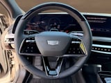 2026 Cadillac Lyriq - Preview 10