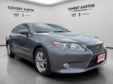 2015 Lexus ES - Preview 7