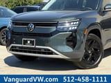 2027 Volkswagen Atlas - Preview 3