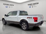 2020 Ford F-150 - Preview 3