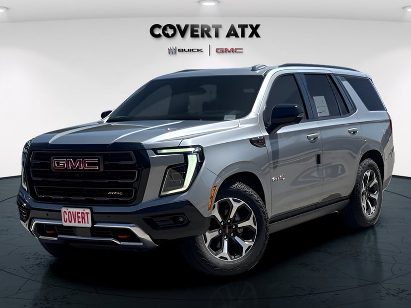 2026 GMC Yukon - Image 1