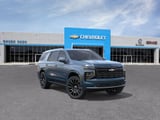 2026 Chevrolet Tahoe - Preview 2
