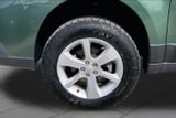 2013 Subaru Outback - Preview 10