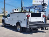 2026 Ford F-550 - Preview 4