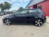 2015 Volkswagen Golf GTI - Preview 10