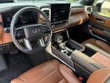2025 Toyota Tundra - Preview 9