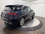2020 Mercedes-Benz GLE - Preview 7