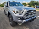 2016 Toyota Tacoma - Preview 2