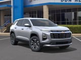 2027 Chevrolet Equinox - Preview 7