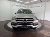 2022 Mercedes-Benz GLS - Preview 3