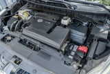 2018 Nissan Murano - Preview 14