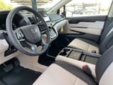 2027 Honda Odyssey - Preview 11