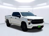 2026 Chevrolet Silverado 1500 - Preview 8