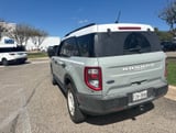 2024 Ford Bronco Sport - Preview 5