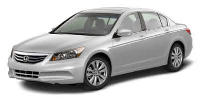 2011 Honda Accord - Image 1