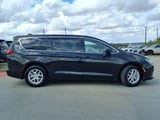 2023 Chrysler Voyager - Preview 5