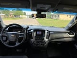 2015 Chevrolet Tahoe - Preview 9