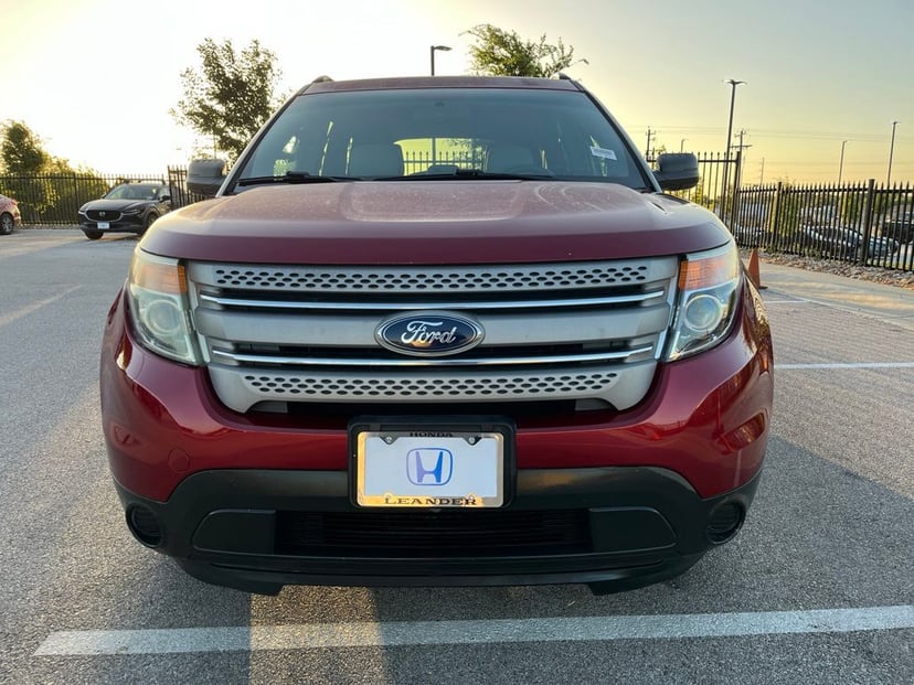 2015 Ford Explorer - Image 3