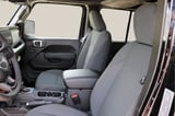 2026 Jeep Wrangler - Preview 12