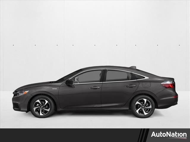 2022 Honda Insight - Image 1
