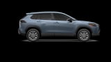2026 Toyota Corolla Cross - Preview 12